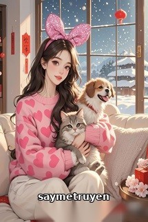 Nhật Ký Phá Nhà Của Thiên Kim Bị Bỏ Rơi