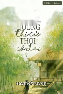 Con Đường Thi Cử Thời Cổ Đại
