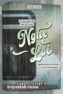 Nghe Lời - Thư Dã