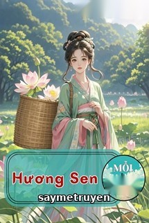 Hương Sen - Zhihu