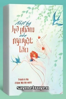Nhật Ký Hạ Phàm Của Nguyệt Lão