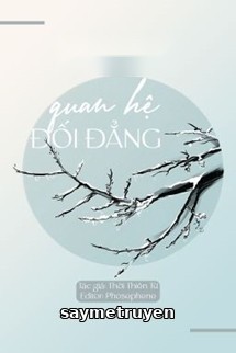 Quan Hệ Đối Đẳng
