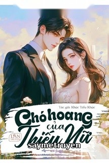 Chó Hoang Của Thiếu Nữ - Khúc Tiểu Khúc
