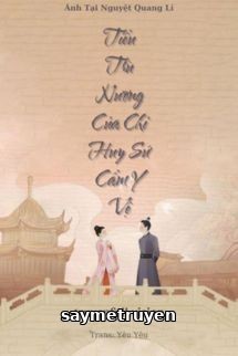 Tiểu Trù Nương Của Chỉ Huy Sứ Cẩm Y Vệ