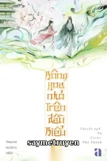 Bông Hoa Nhỏ Trên Đầu Biểu Ca