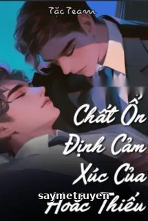 Chất Ổn Định Cảm Xúc Của Hoắc Thiếu