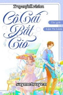 Cô Gái Bắt Gió - Lận Vu Lâm