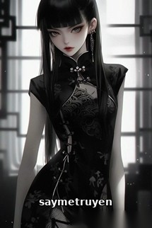 Tôi Ở Nhân Gian Làm Âm Sai