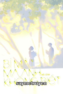Bí Mật Mà Anh Không Biết