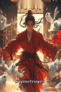 Tham Gia Chương Trình Thực Tế Kinh Dị, Tôi Trở Nên Nổi Tiếng