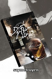 Đinh Gỉ Bám Khói - Yếm Trạch