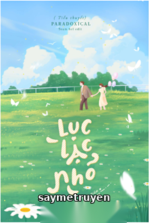 Lục Lạc Nhỏ - Paradoxical