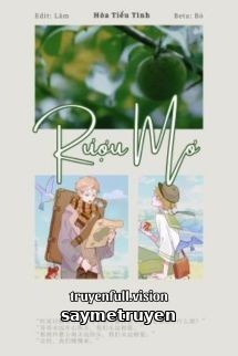 Rượu Mơ - Hòa Tiểu Tinh