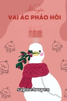 Vai Ác Pháo Hôi, Trầm Mê Nuôi Con - Tây Dữu Chúc