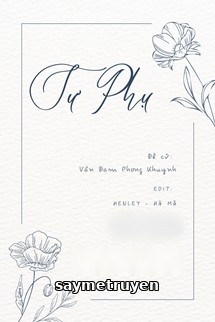 Sư Phụ - Mãn Mục Sơn Hà Y Cựu