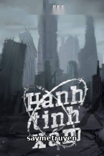 Hành Tinh Xám - Bồ Mễ Áo