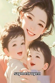 Mẹ Kế Của Ba Đứa Trẻ
