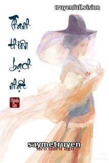 Thanh Thiên Bạch Nhật - Hành Chi