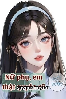 Nữ Phụ, Em Thật Quyến Rũ - Ngân Hắc Sắc