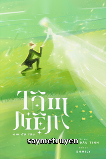 Tâm Niệm Em Đã Lâu