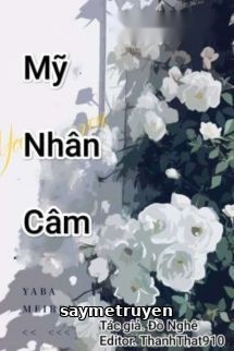 Mỹ Nhân Câm - Đồ Nghê
