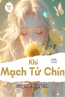 Khi Mạch Tử Chín - Sơn Quỷ