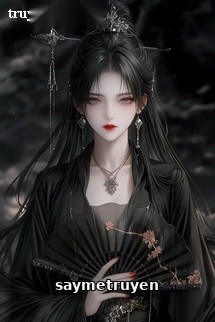 Thổ Địa Nương Nương - Anh Đào Tiểu Tửu