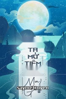 Ta Mở Tiệm Cơm Ở Ma Giới