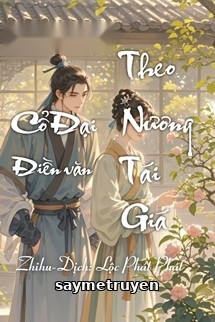 Theo Nương Tái Giá - Noãn Khả Khả