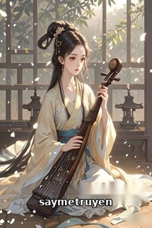 Gió Chiều Chưa Lặng - Trạm Dao Tiểu Sinh