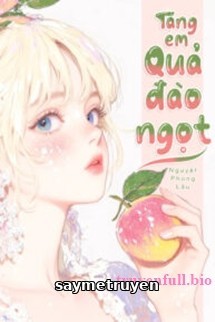 Tặng Em Quả Đào Ngọt - Nàng Như Sao Sáng