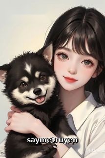 Thái Tử Trộm Chó Của Tôi