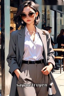 Bảng Quy Tắc Của Cô Con Dâu Chưa Vào Cửa