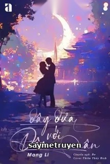 Dây Dưa Với Đêm Xuân - Mang Li