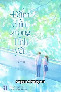 Đắm Chìm Trong Tình Yêu - A Tựu