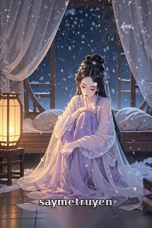 Tiểu Công Chúa Triệu Nhu - Hoa Hải Đường