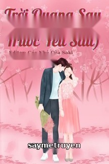 Trời Quang Sau Cơn Mưa - Sơ Ly