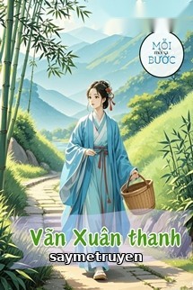 Vãn Xuân Thanh - Trường Thanh Trường Bạch