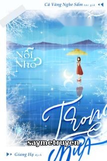 Nỗi Nhớ Trong Mưa - Khôi Tiểu Thường