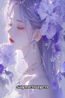 Mỹ Nhân Mù Bị Thái Tử Điên Phê Nhắm Tới