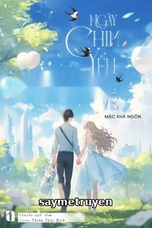 Ngày Chim Yến Trở Về - Mặc Khả Ngôn