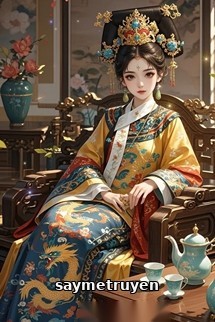 Sau Khi Xuyên Thành Chân Hoàn Trong Như Ý Truyện Ta Pressing Đại Như