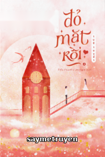 Sao Em Đỏ Mặt Rồi?