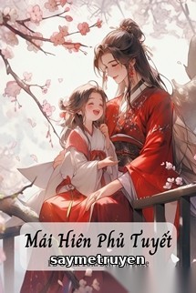 Mái Hiên Phủ Tuyết - Toái Nguyệt Lượng