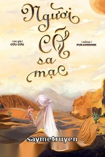 Người Cá Sa Mạc - Cửu Cửu