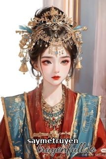 Bốc Toán Tử - Mạn Châu Xa Hoa