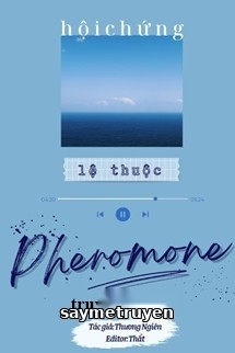 Hội Chứng Lệ Thuộc Pheromone