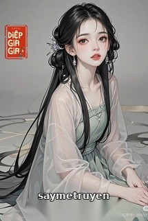 Cầm Nương - Đồng An An