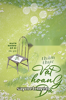 Thảm Thực Vật Hoang Dã