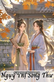Ngụy Thị Song Thư - Bán Lĩnh Thạch Lựu